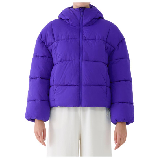 4F Γυναικείο μπουφάν Down Jacket